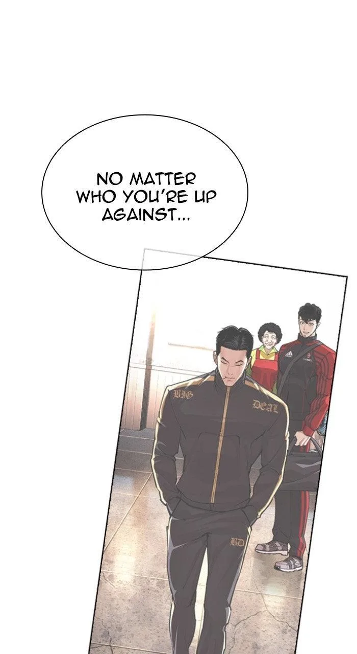 Lookism - Chapter 568 - Page 150