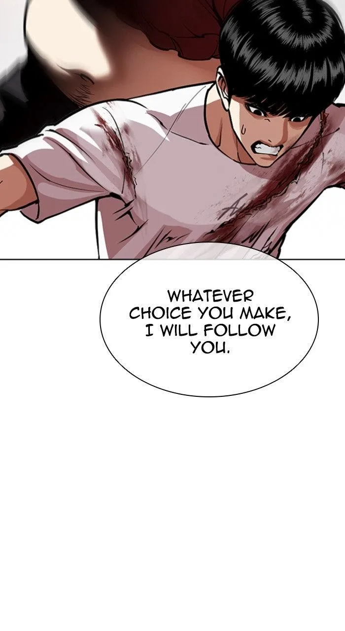 Lookism - Chapter 568 - Page 153