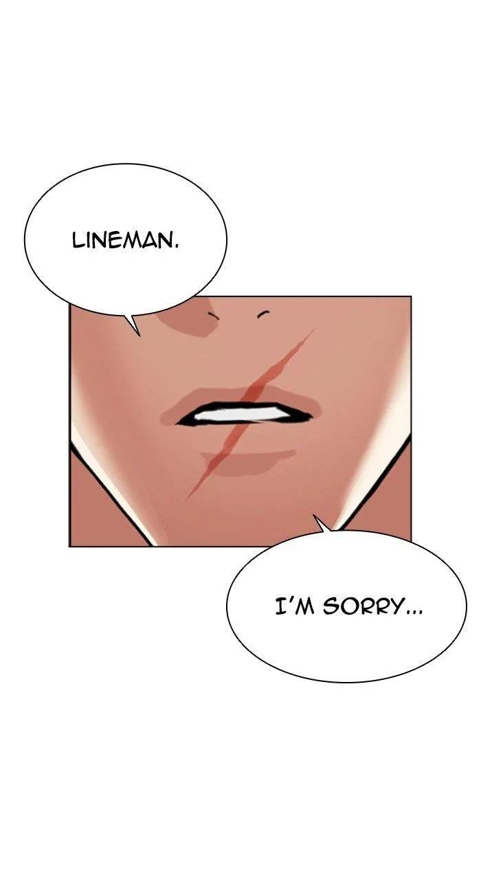 Lookism - Chapter 568 - Page 154