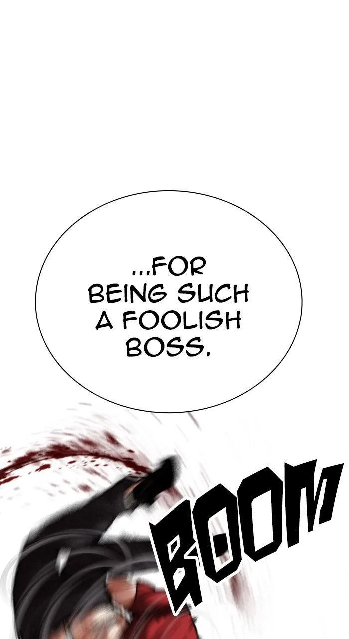 Lookism - Chapter 568 - Page 156