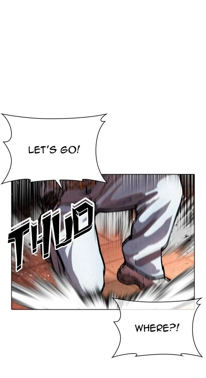 Lookism - Chapter 568 - Page 16