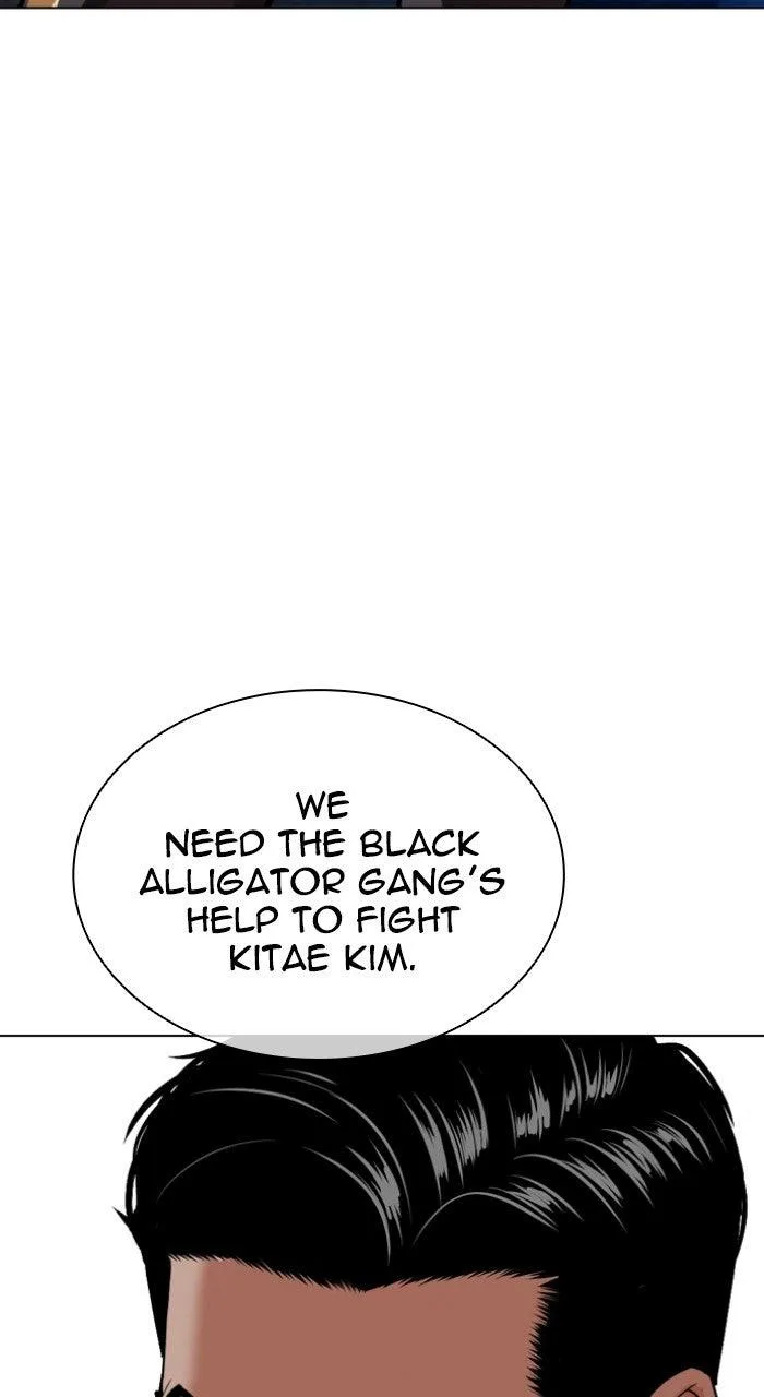 Lookism - Chapter 568 - Page 162