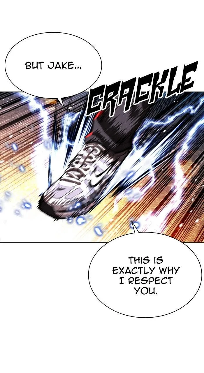 Lookism - Chapter 568 - Page 164