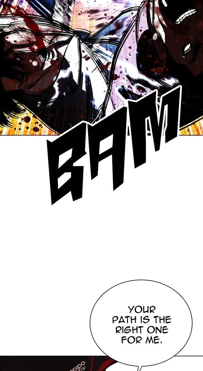 Lookism - Chapter 568 - Page 167