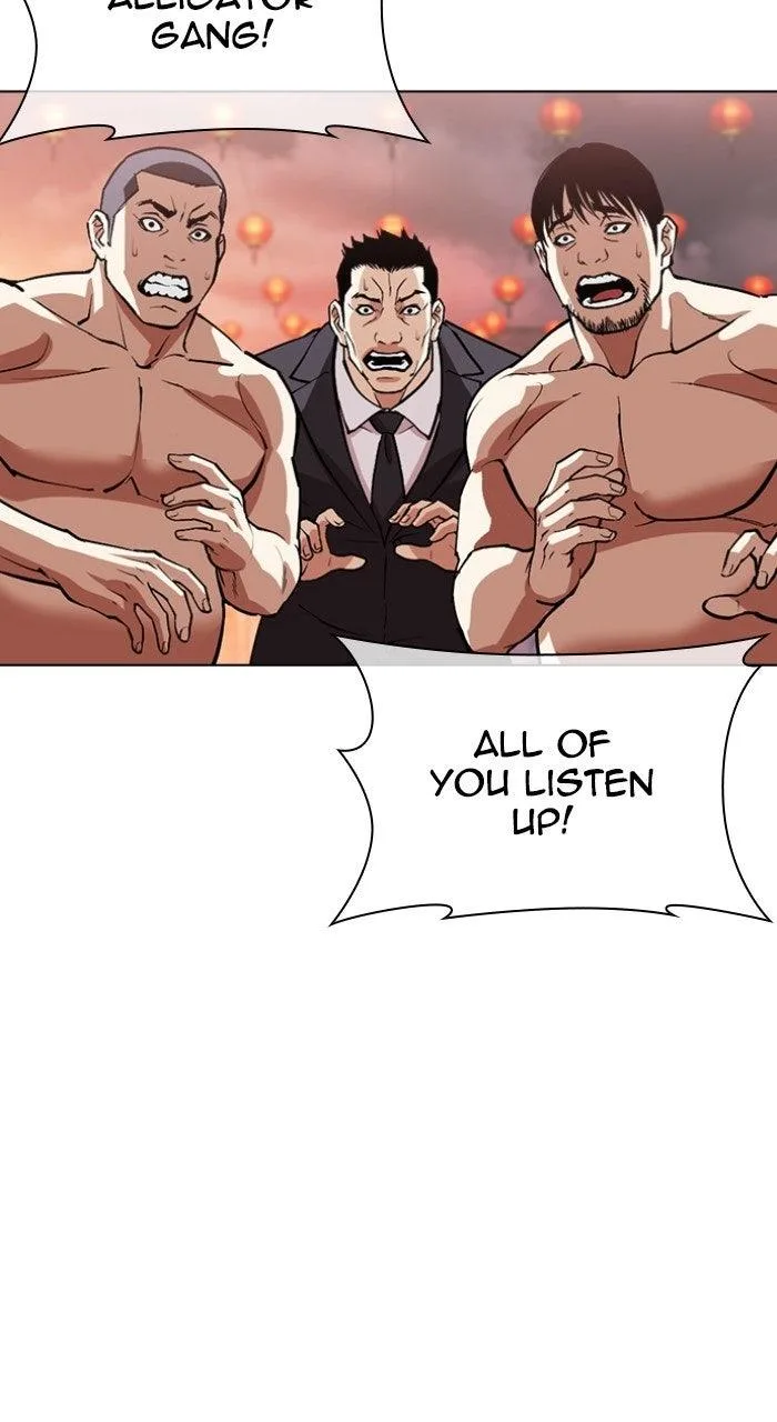 Lookism - Chapter 568 - Page 169