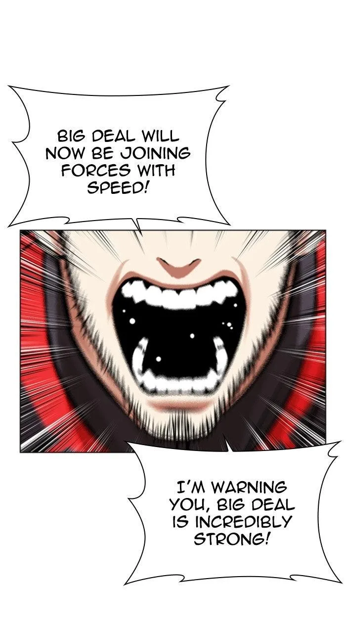 Lookism - Chapter 568 - Page 170