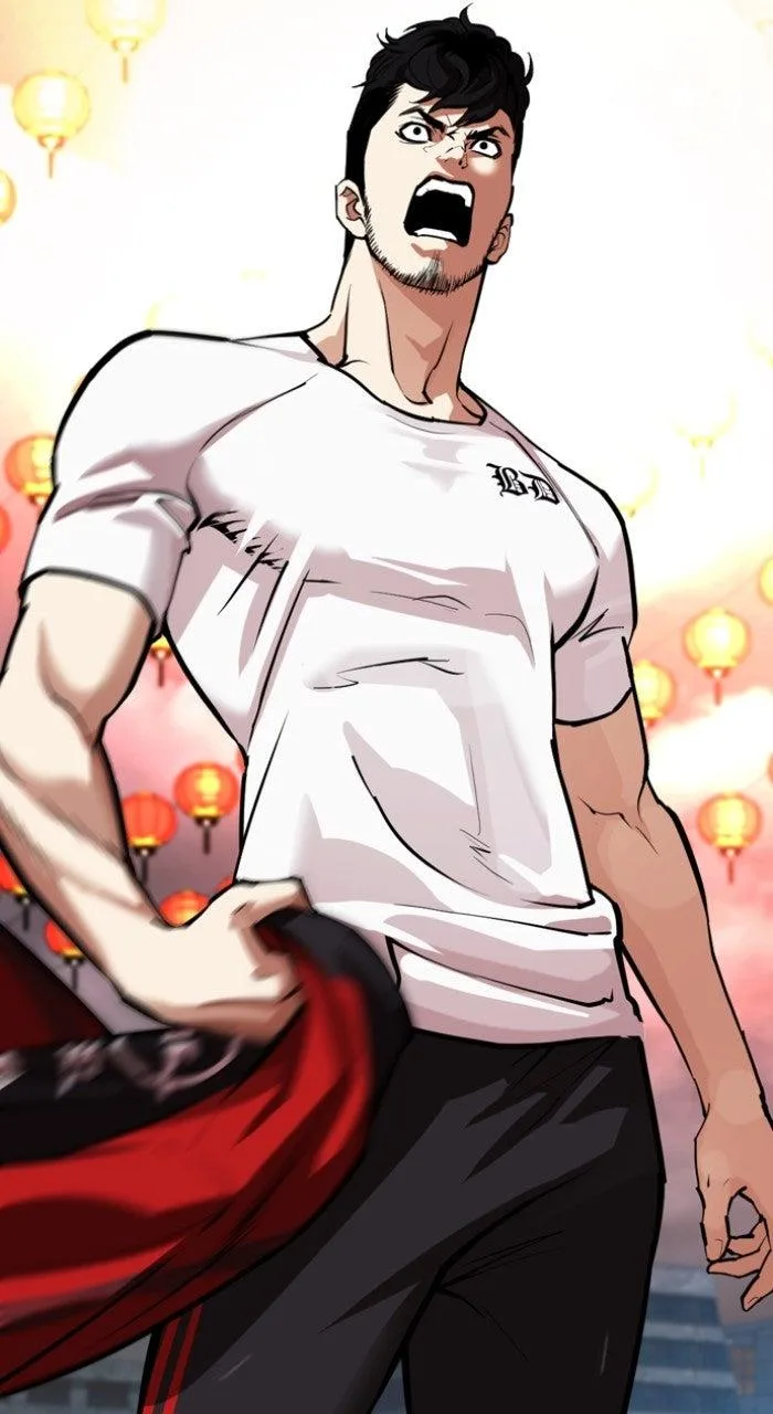 Lookism - Chapter 568 - Page 172