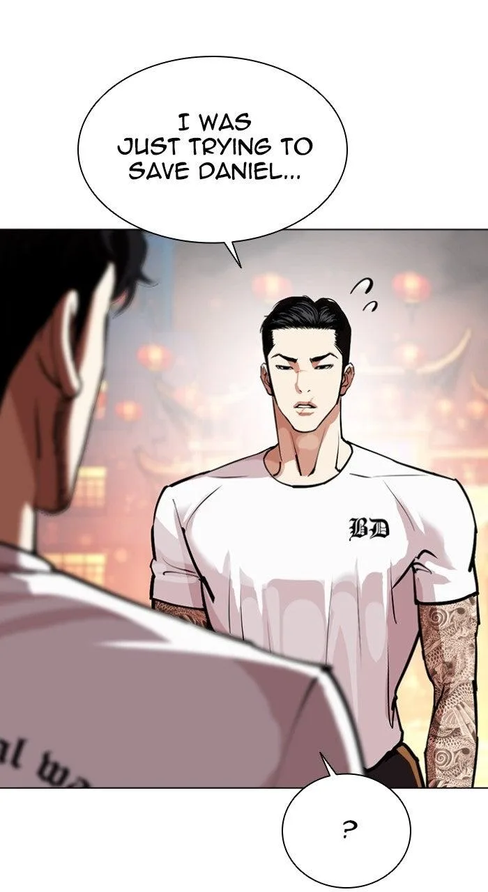 Lookism - Chapter 568 - Page 175