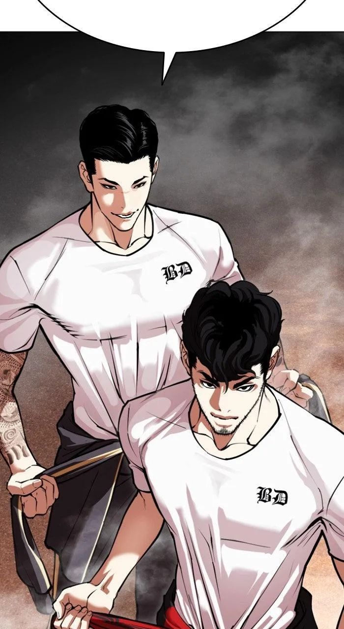 Lookism - Chapter 568 - Page 178