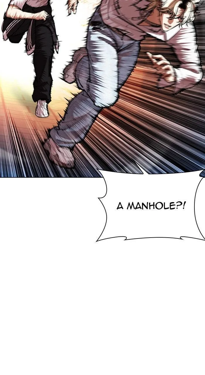 Lookism - Chapter 568 - Page 18
