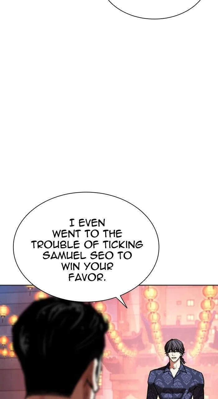 Lookism - Chapter 568 - Page 182