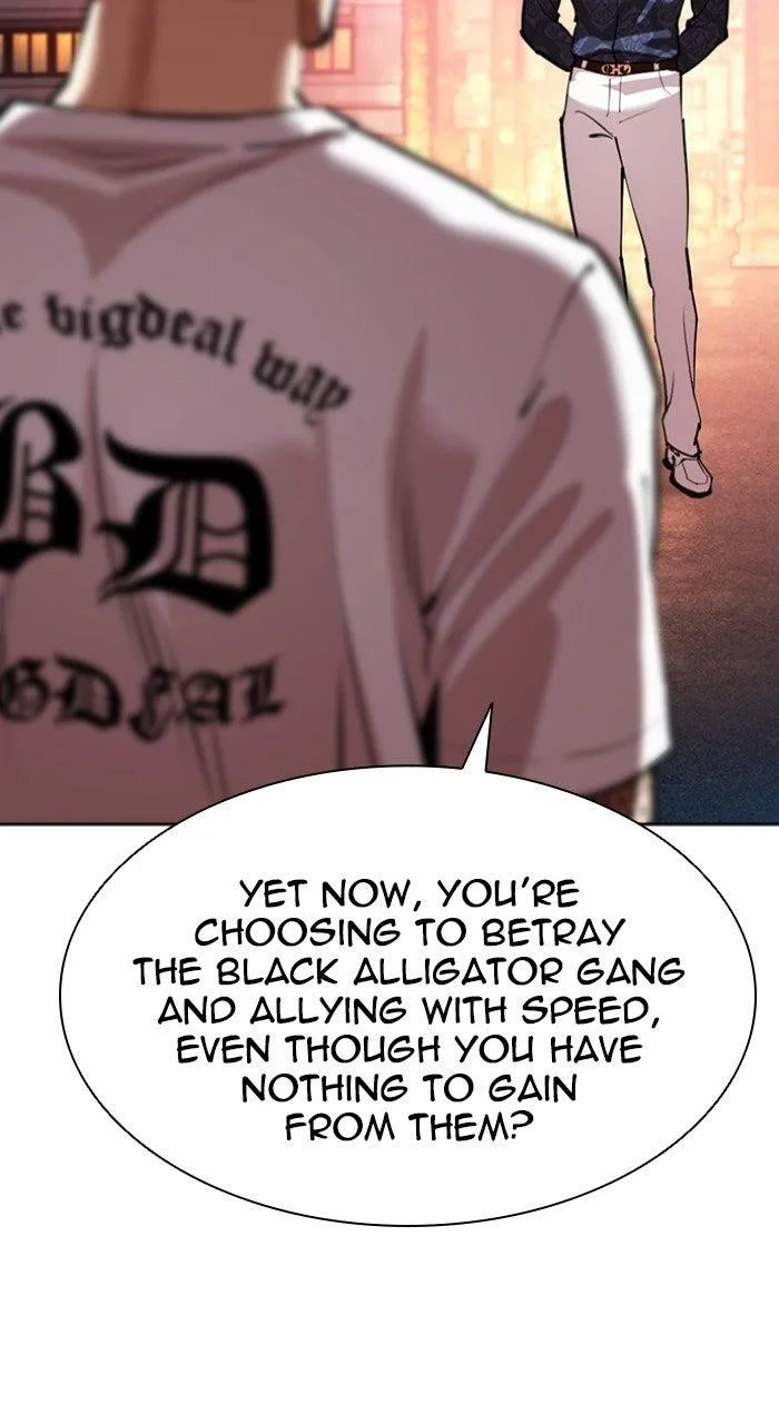Lookism - Chapter 568 - Page 183
