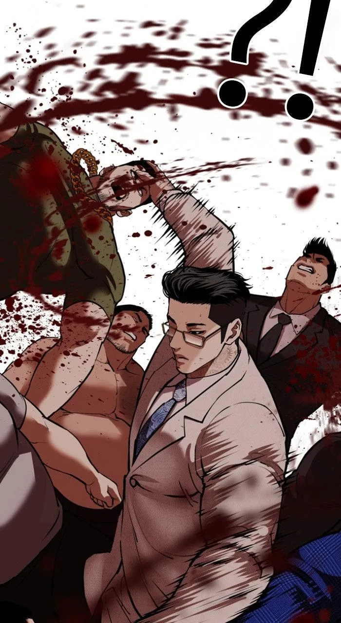 Lookism - Chapter 568 - Page 190