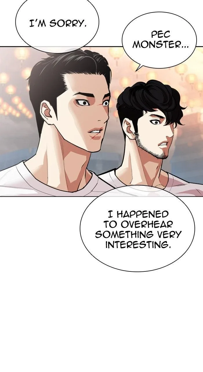 Lookism - Chapter 568 - Page 192