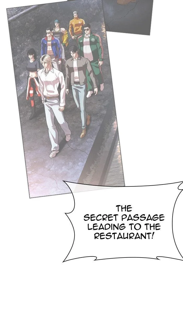 Lookism - Chapter 568 - Page 20