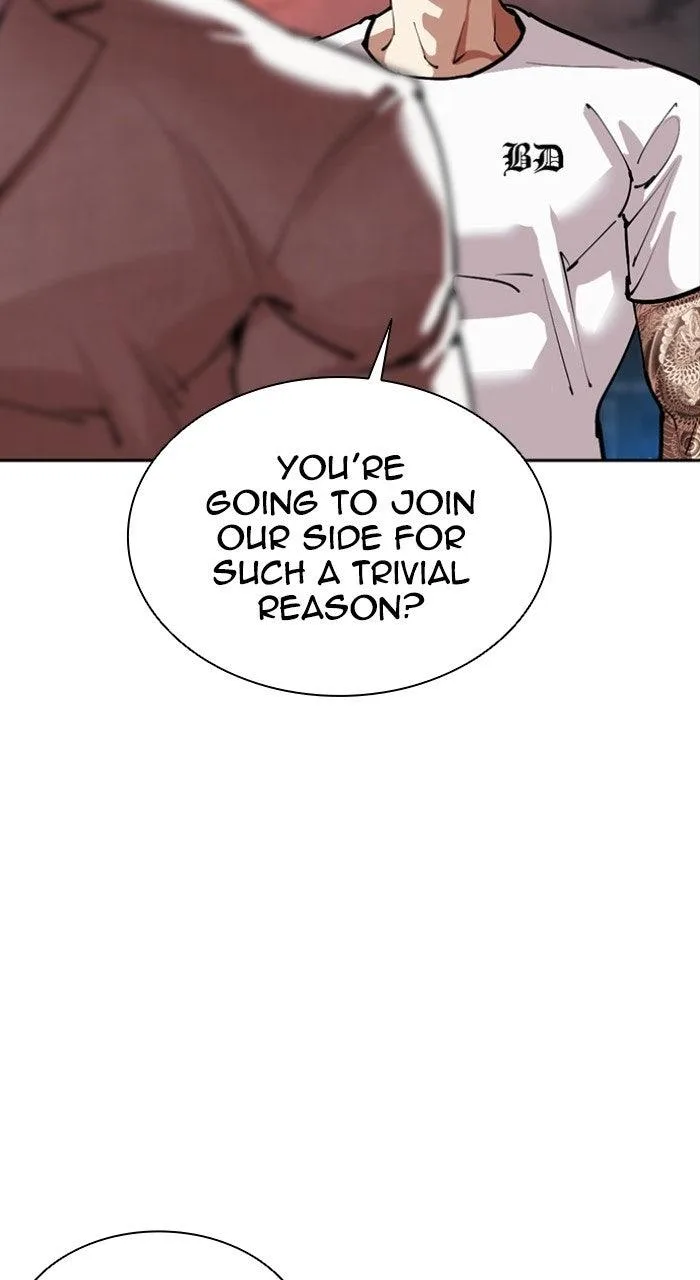 Lookism - Chapter 568 - Page 200