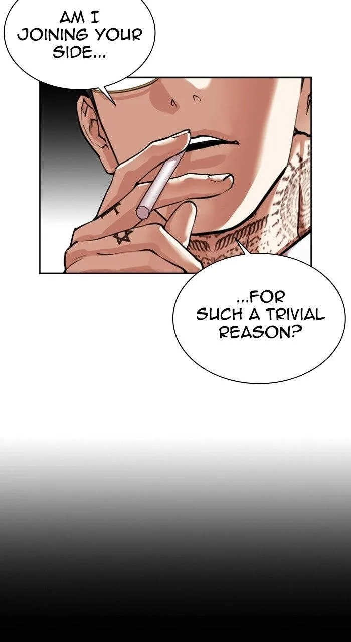 Lookism - Chapter 568 - Page 201