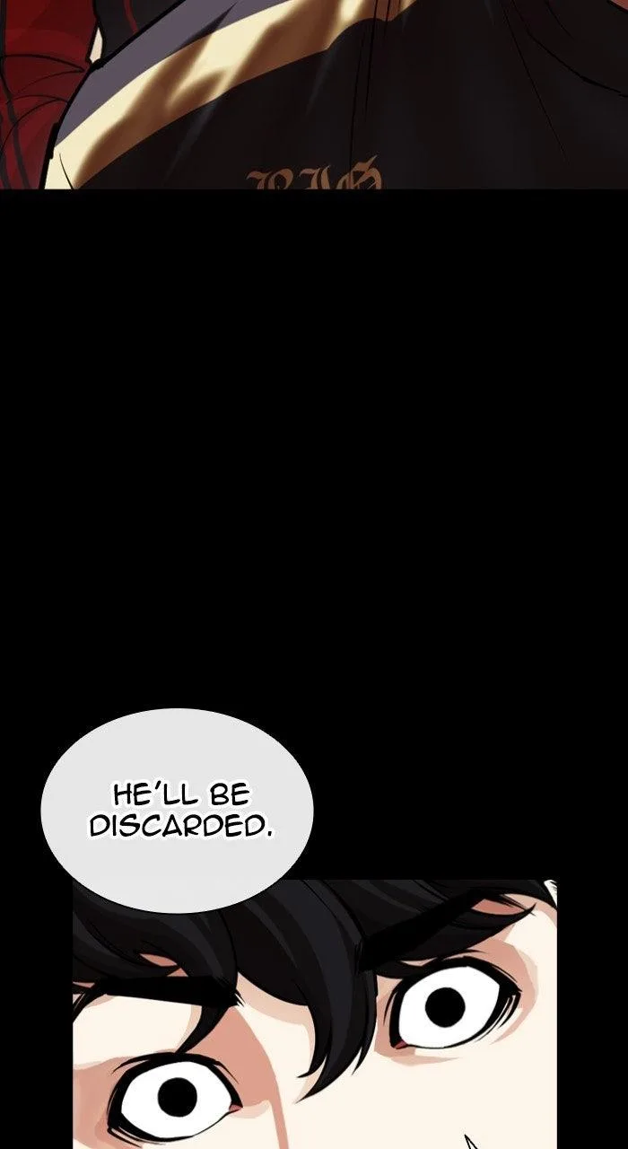 Lookism - Chapter 568 - Page 205
