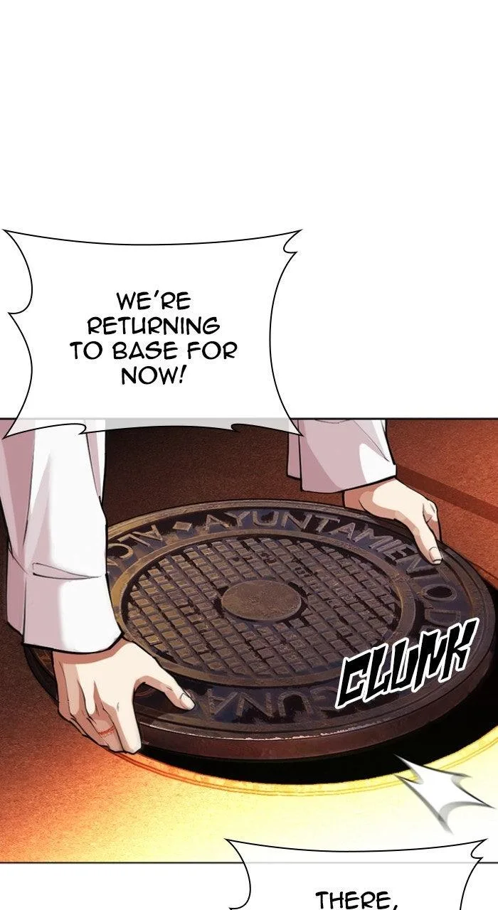 Lookism - Chapter 568 - Page 21
