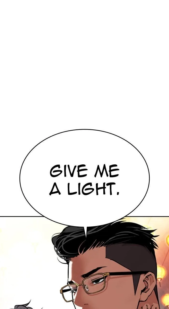 Lookism - Chapter 568 - Page 214
