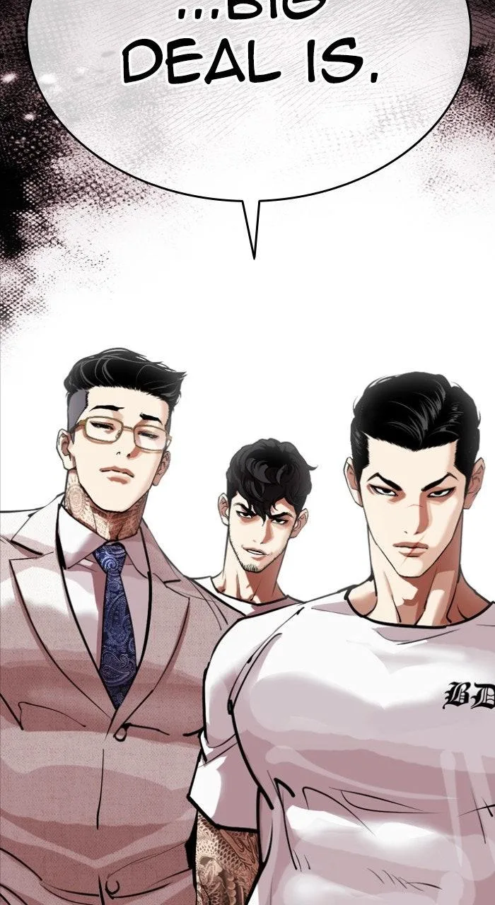 Lookism - Chapter 568 - Page 218