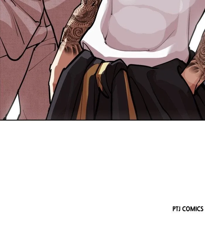 Lookism - Chapter 568 - Page 219