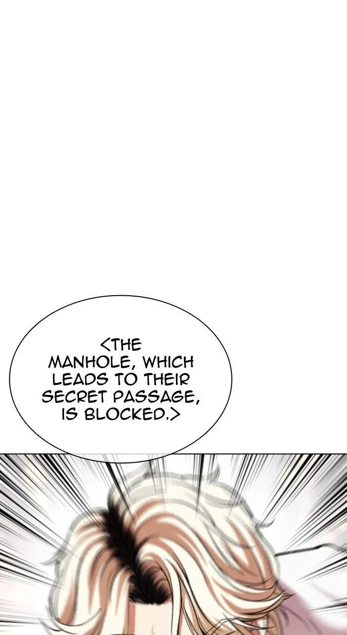 Lookism - Chapter 568 - Page 33