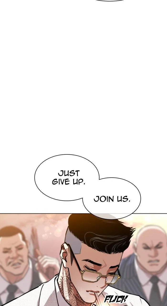 Lookism - Chapter 568 - Page 46