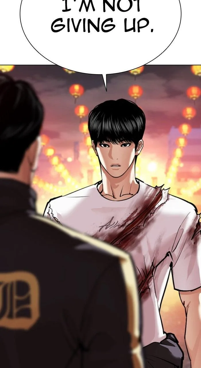 Lookism - Chapter 568 - Page 48