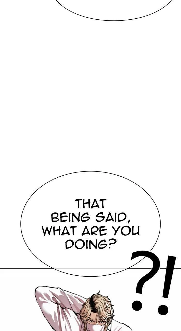 Lookism - Chapter 568 - Page 5