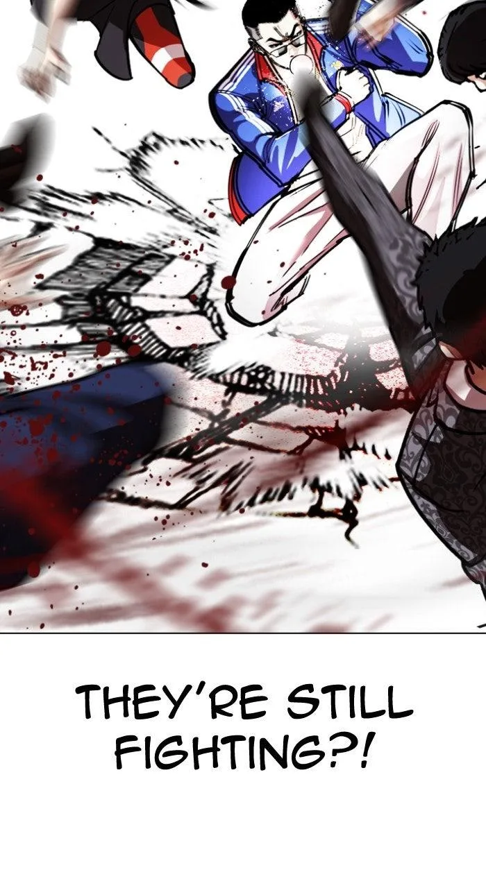 Lookism - Chapter 568 - Page 57