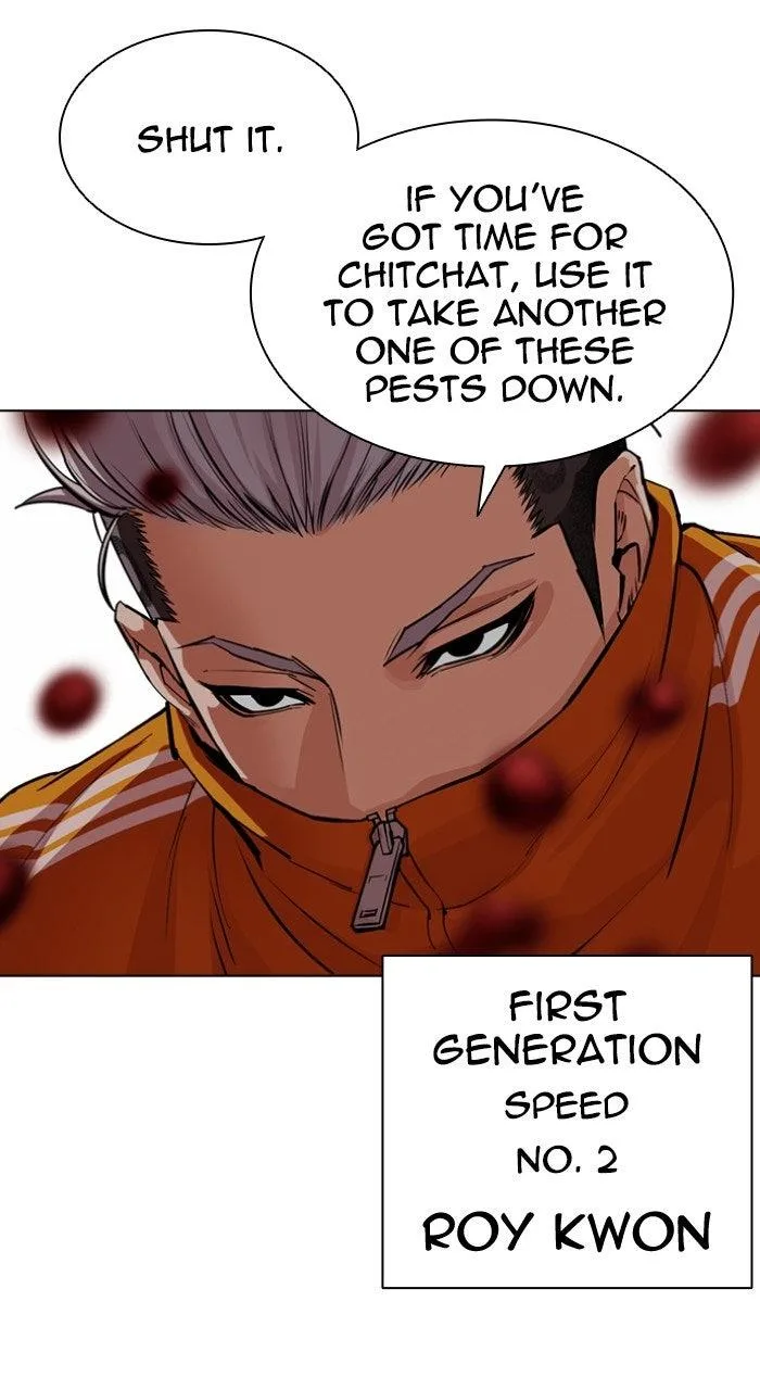 Lookism - Chapter 568 - Page 64