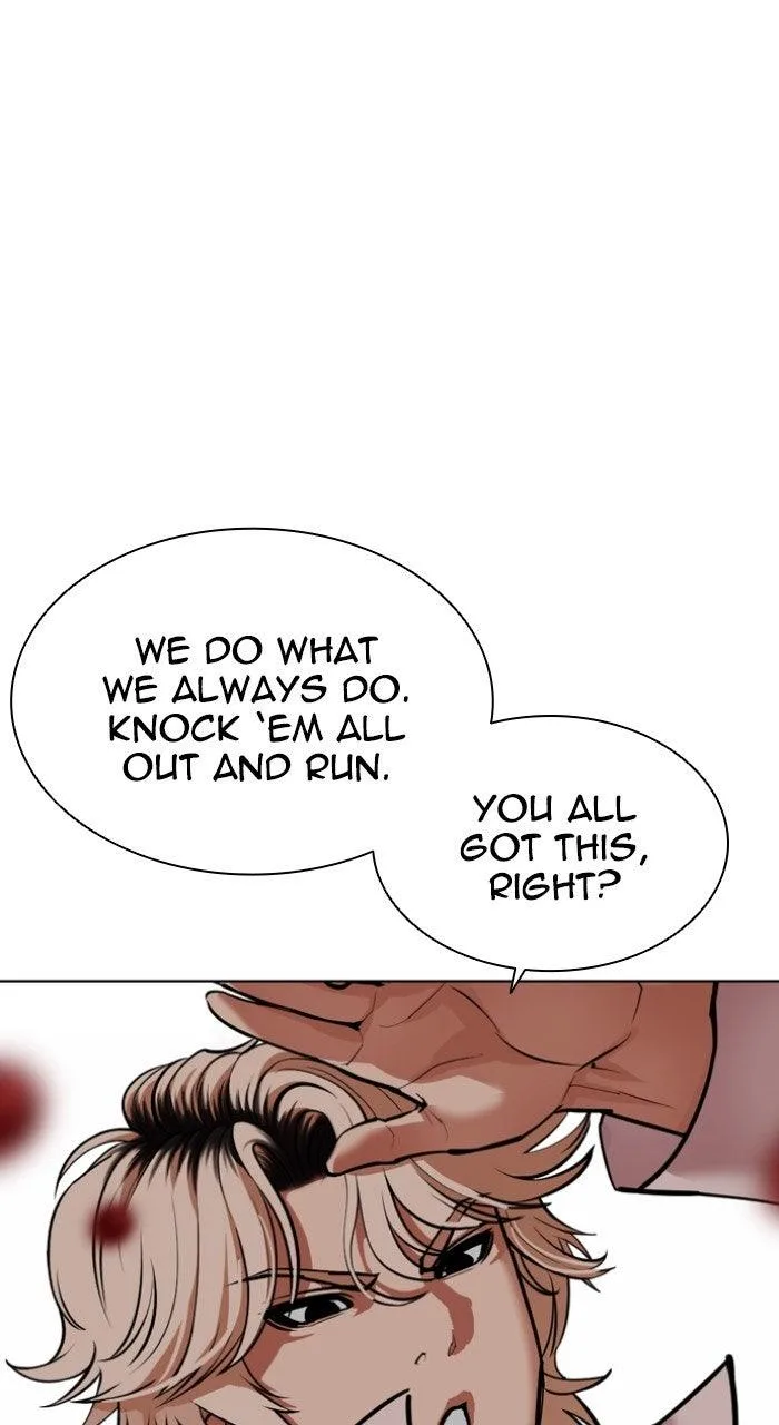 Lookism - Chapter 568 - Page 68