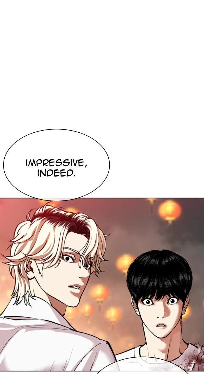 Lookism - Chapter 568 - Page 73