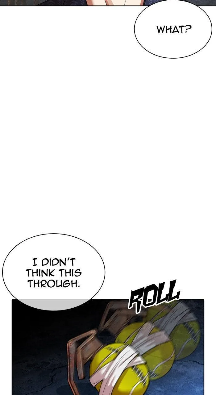 Lookism - Chapter 568 - Page 8