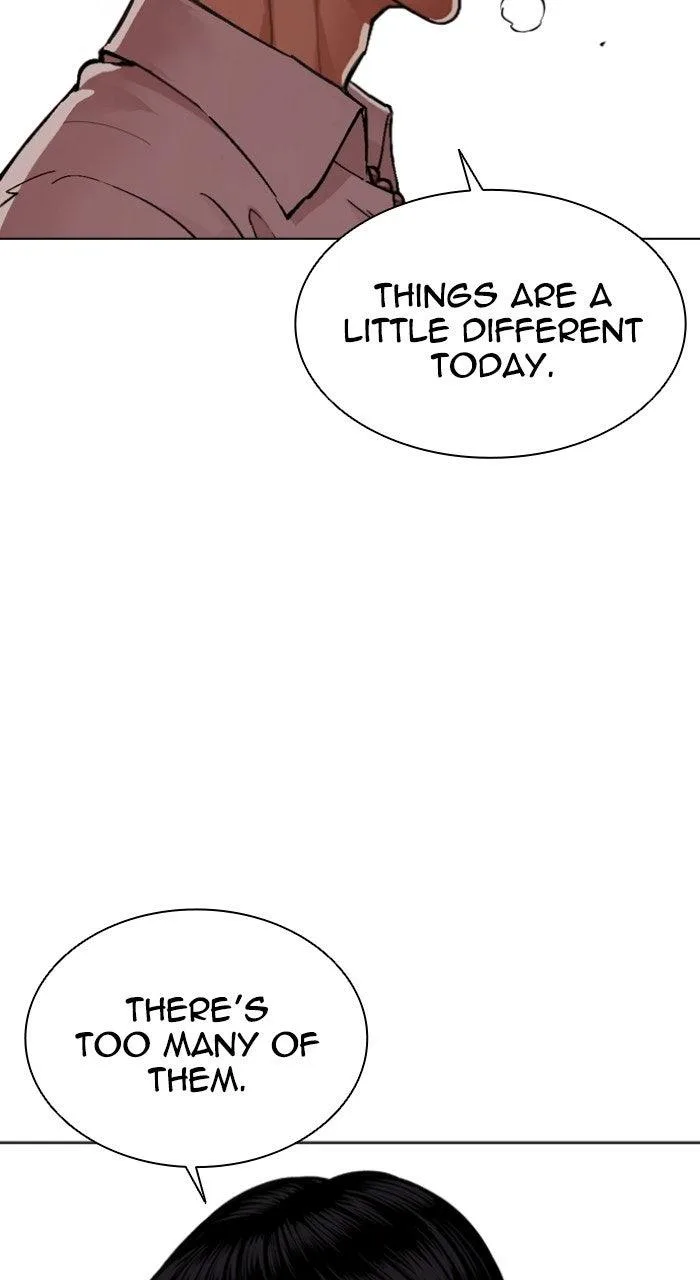 Lookism - Chapter 568 - Page 84