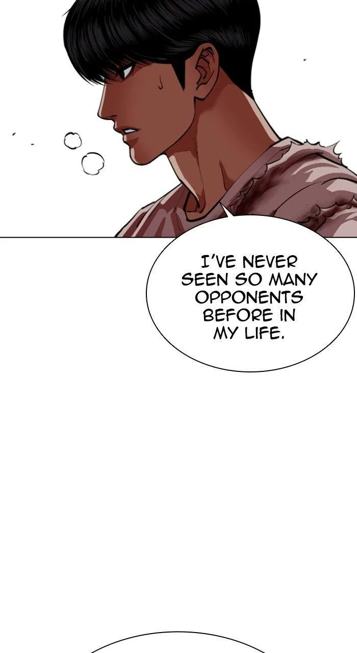 Lookism - Chapter 568 - Page 85