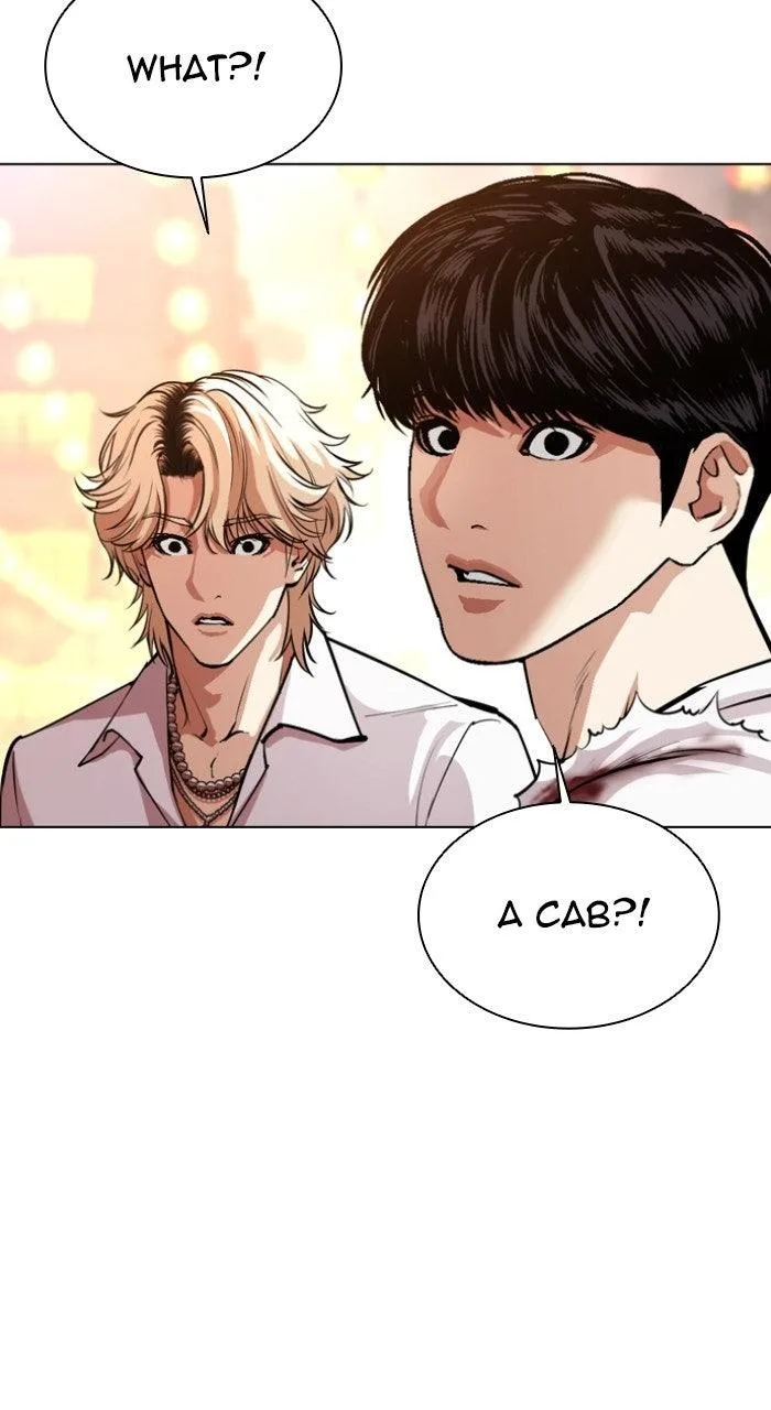 Lookism - Chapter 568 - Page 90
