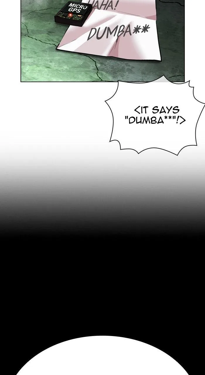 Lookism - Chapter 569 - Page 105