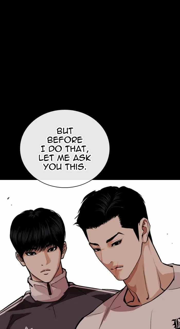 Lookism - Chapter 569 - Page 107