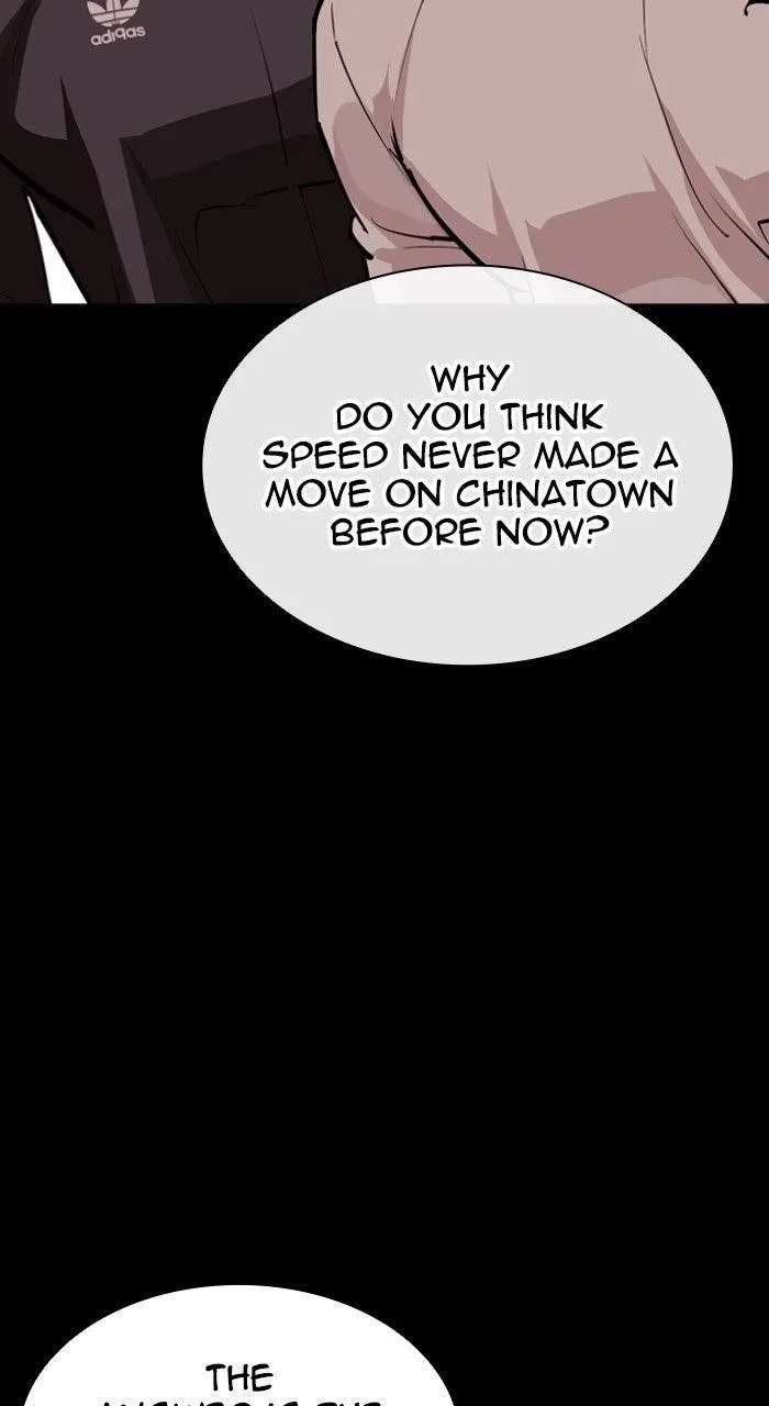 Lookism - Chapter 569 - Page 108