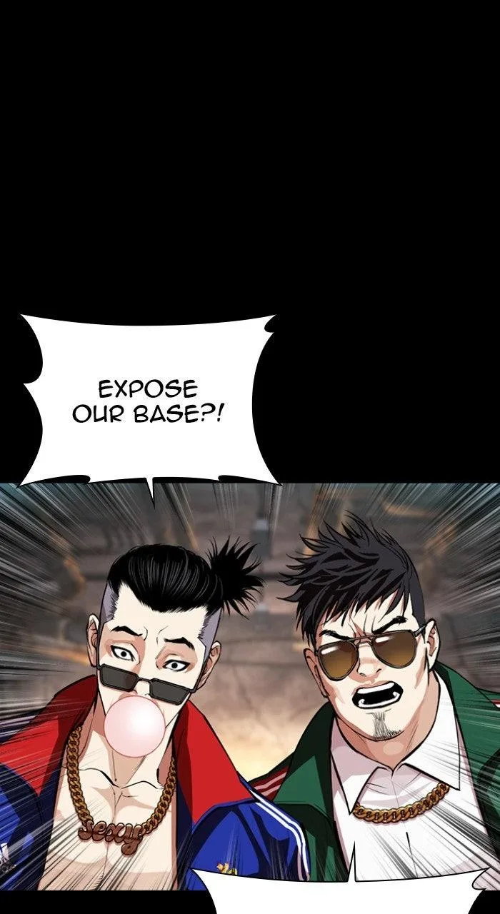 Lookism - Chapter 569 - Page 115