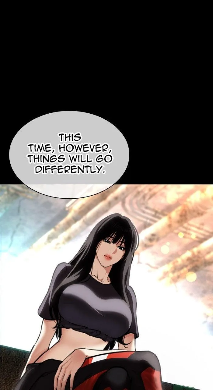 Lookism - Chapter 569 - Page 118
