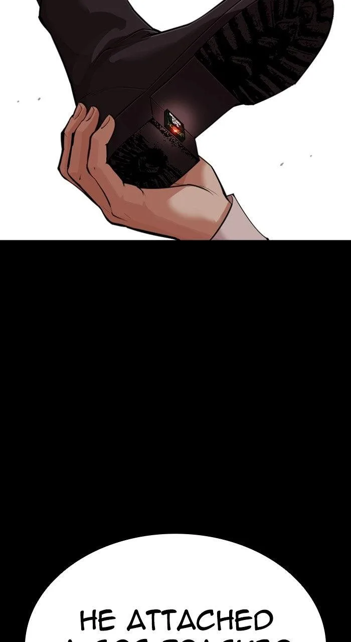 Lookism - Chapter 569 - Page 121
