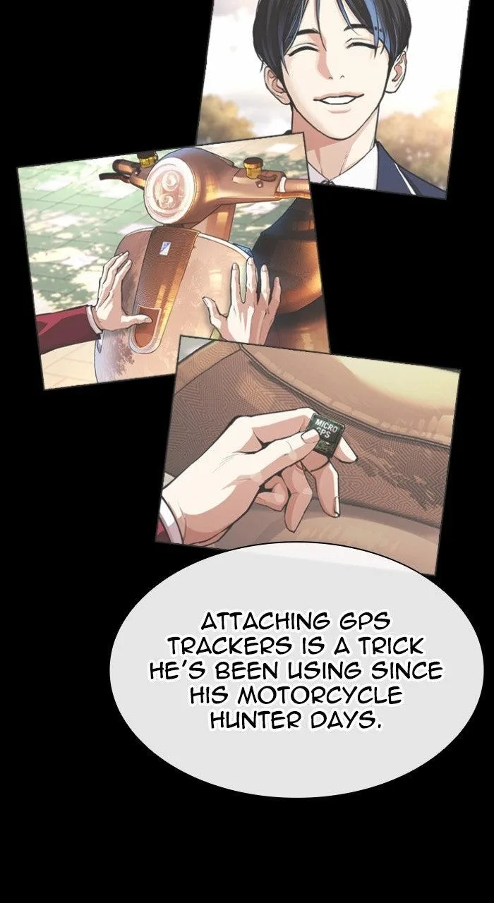 Lookism - Chapter 569 - Page 124