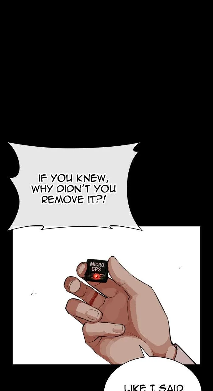 Lookism - Chapter 569 - Page 125