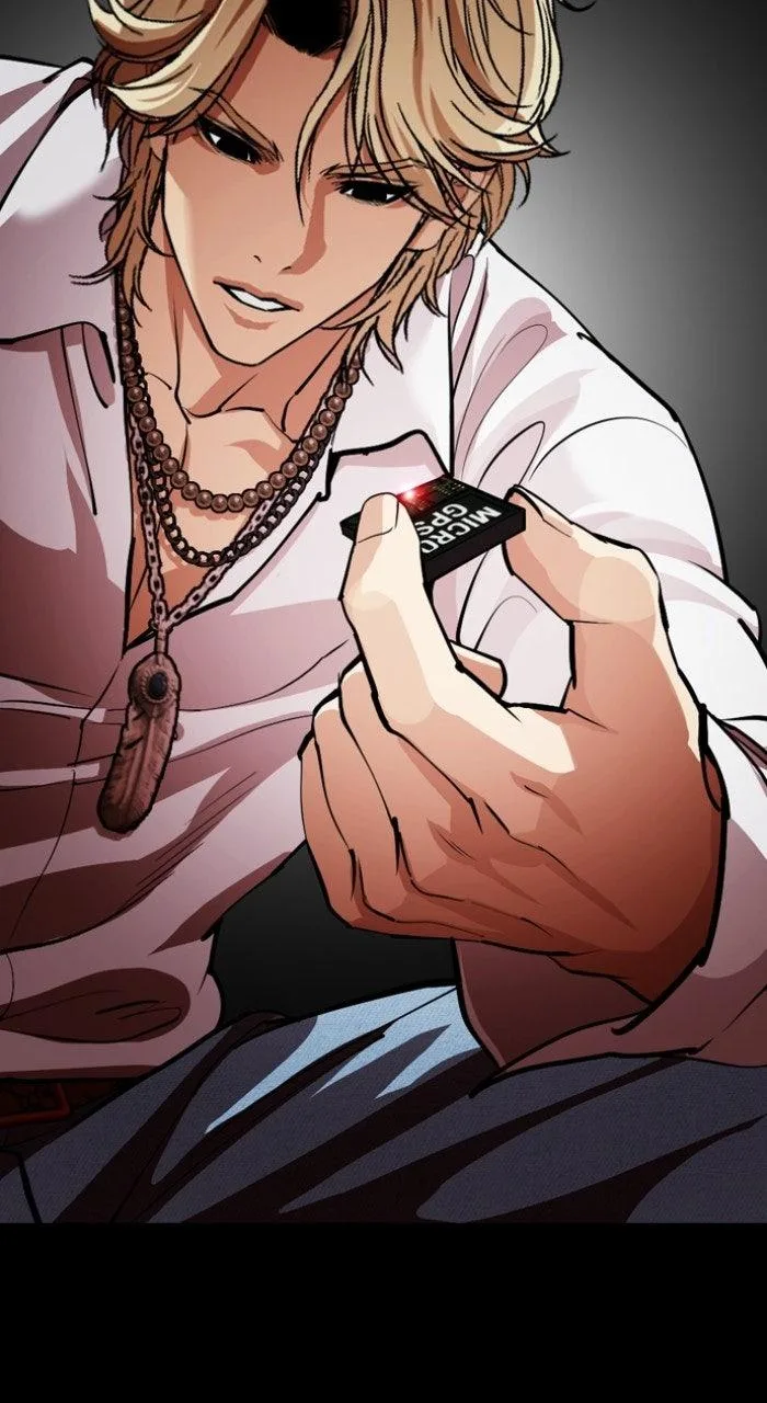 Lookism - Chapter 569 - Page 127