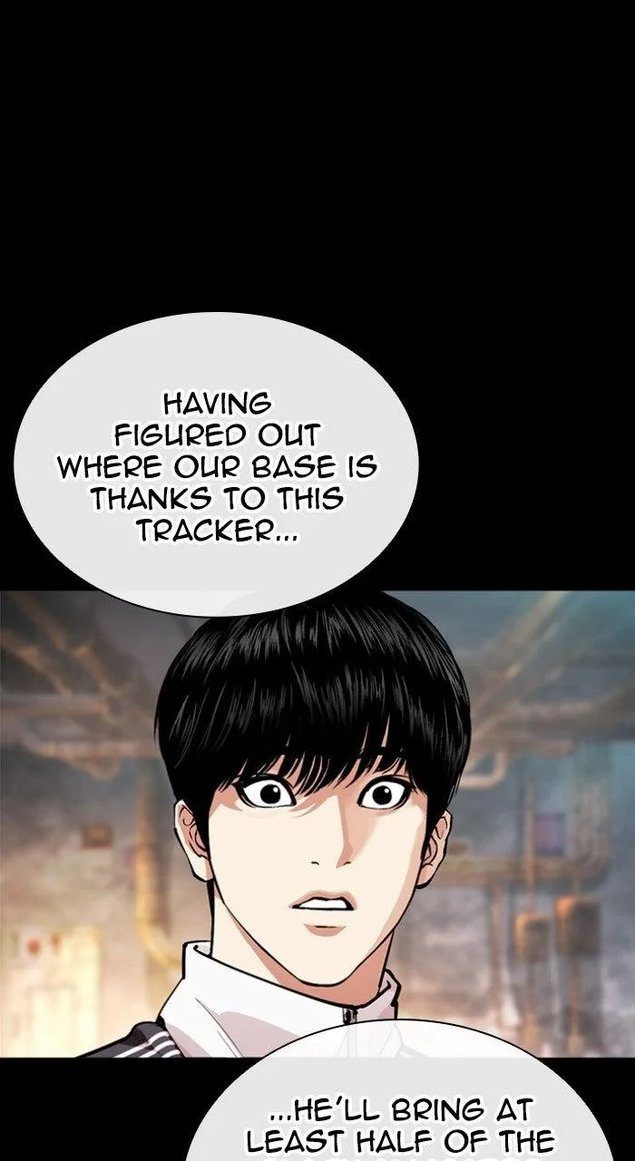 Lookism - Chapter 569 - Page 128