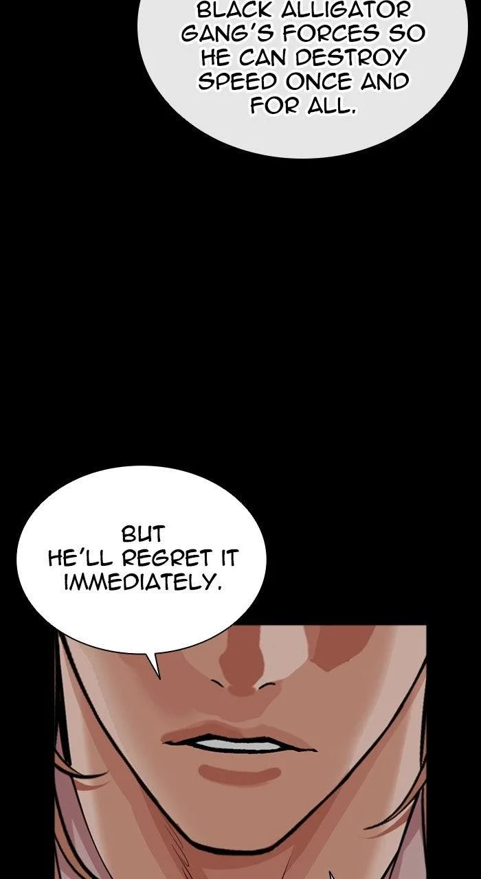 Lookism - Chapter 569 - Page 129