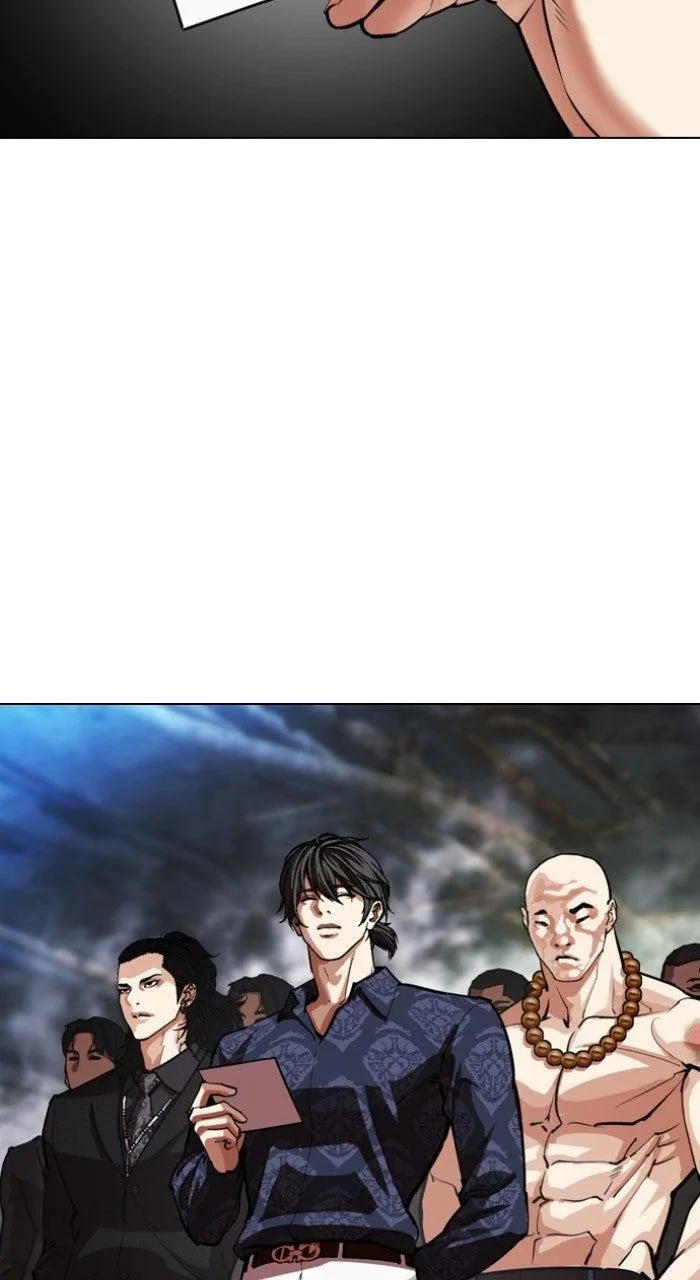 Lookism - Chapter 569 - Page 131